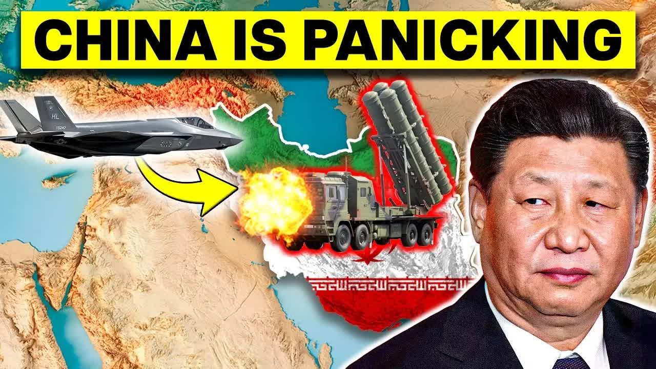 Video thumbnail for business basics: china's military scam exposed: failures, corruption & us response