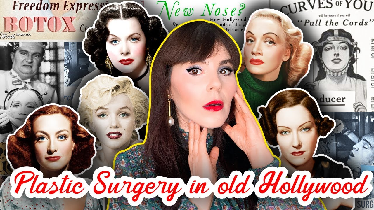 Video thumbnail for The Scandalous Procedure That Rewrote Entertainment History