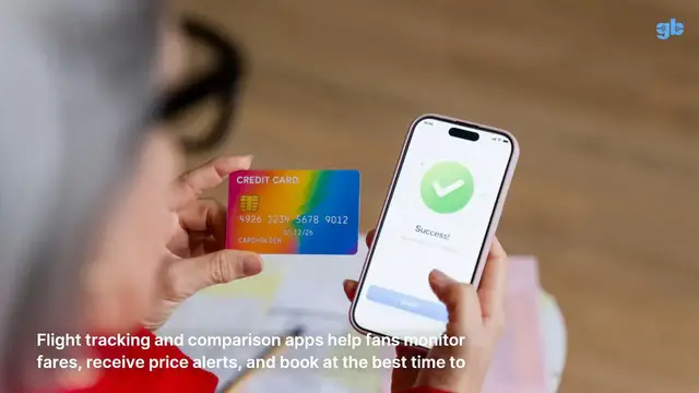 Video thumbnail for How Technology Is Helping Fans Travel Smarter for the 2026 World Cup