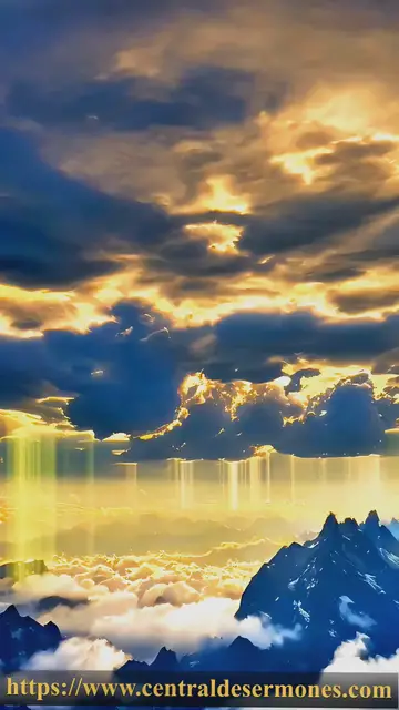 'Video thumbnail for Empieza Tu Día con Dios: Oraciones de la Mañana para Fe y Esperanza ? #shorts | Mi roca y mi salvación'