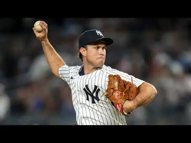 'Video thumbnail for Ryan Weber 2023 Highlights! (MiLB)'