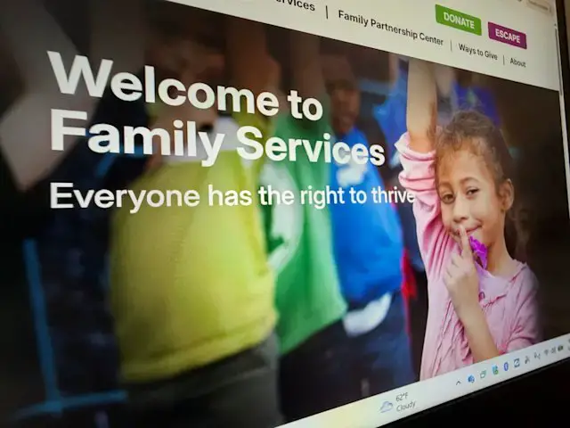 Video thumbnail for ‘This is a Band-Aid.’ Local DV agencies say Hochul’s $36M victim services boost isn’t enough
