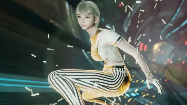 Video thumbnail for Stellar Blade - Official Photo Mode Vignette Trailer