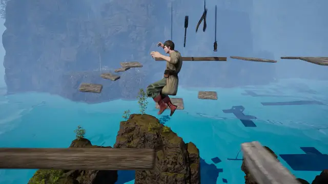 Video thumbnail for Another Slop Game - Official Launch Trailer