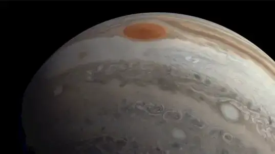 Video thumbnail for Why Jupiter Is a Planet, Not a Star