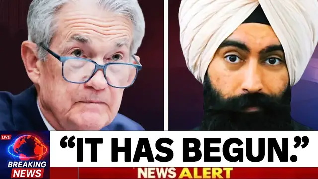'Video thumbnail for Fed Rate Cuts in 2025: What They Mean for Your Wallet and Wealth'