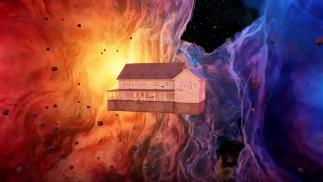 Video thumbnail for Shifting To The Backrooms - Official Announcement Trailer