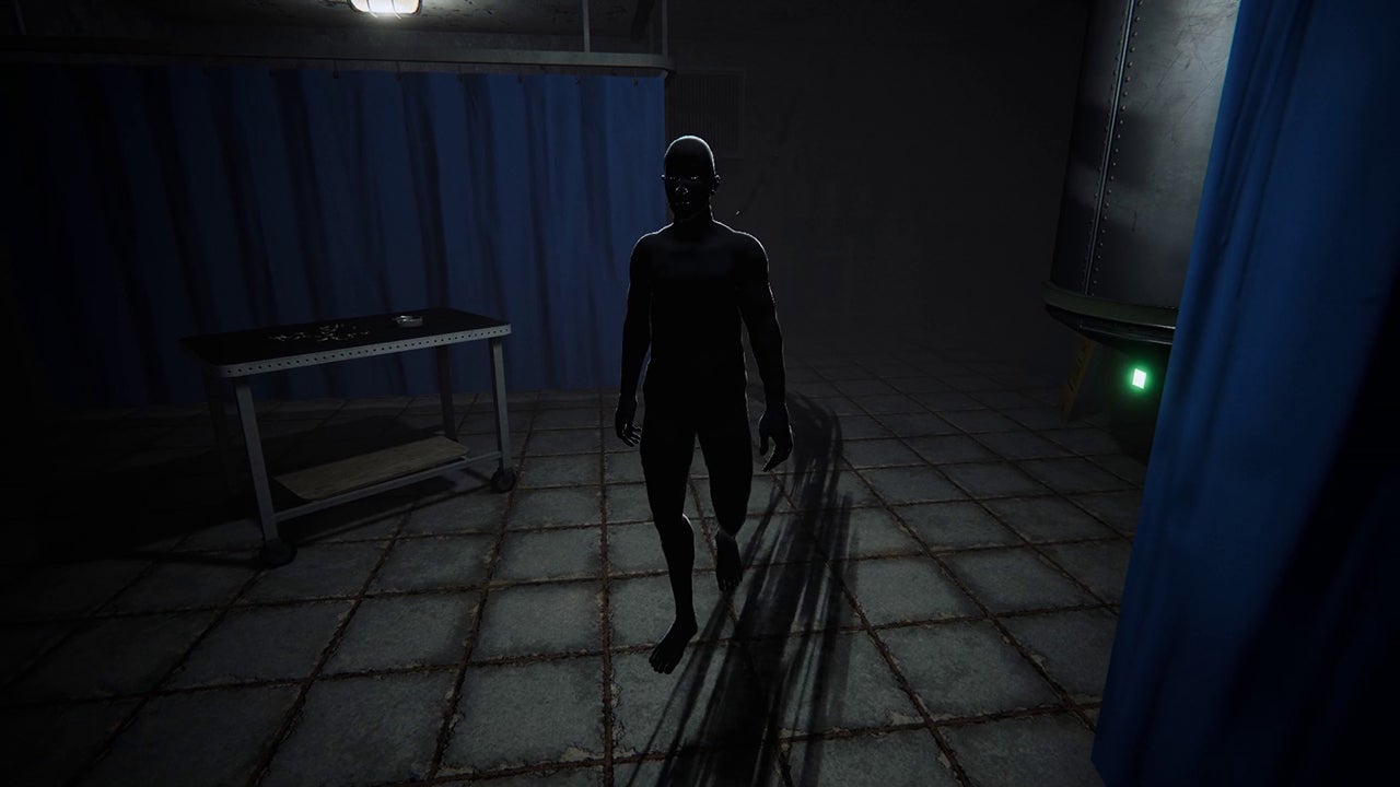 Video thumbnail for Anomaly 404 - Official Launch Trailer