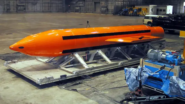 Video thumbnail for US reportedly weighs new Iran strikes as Trump says ‘leakers should be shot’