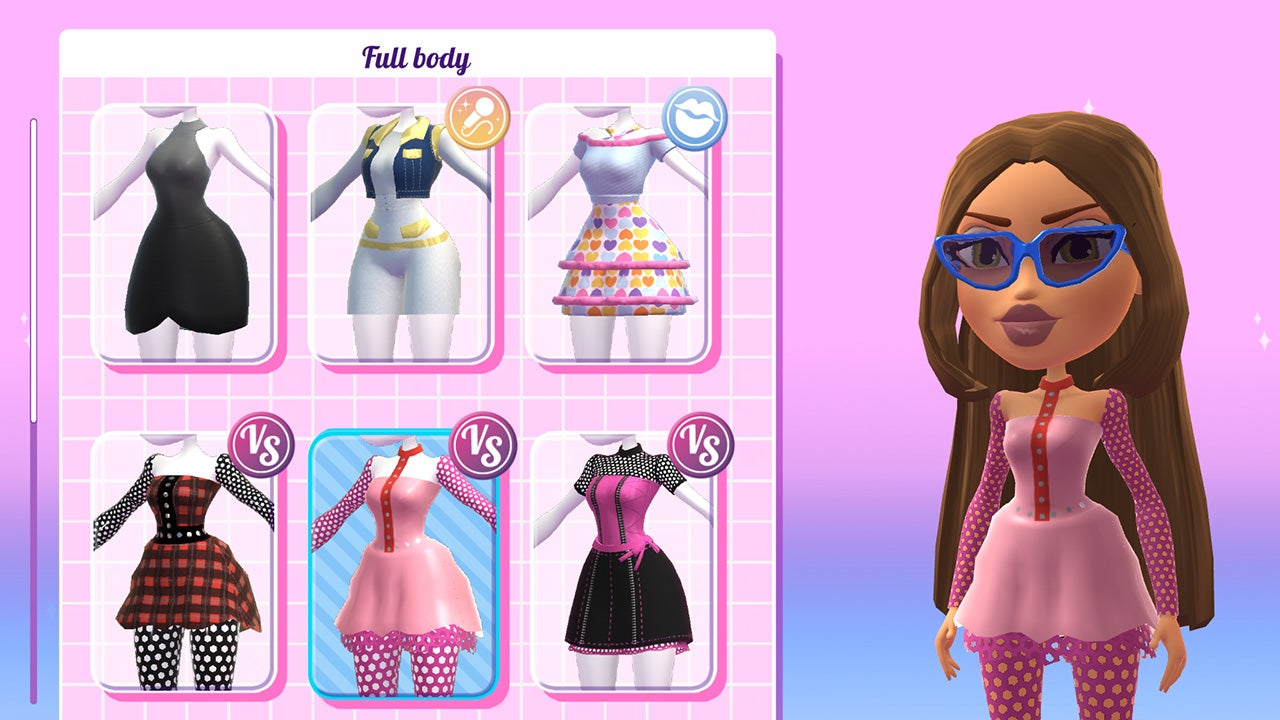 Video thumbnail for Bratz: Rhythm & Style - Official Runway Ready DLC Launch Trailer