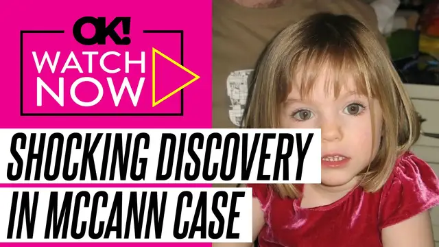 Video thumbnail for Madeleine McCann Case Update: 'Clothes and Bones' Found in Latest Development as Search Heats Up