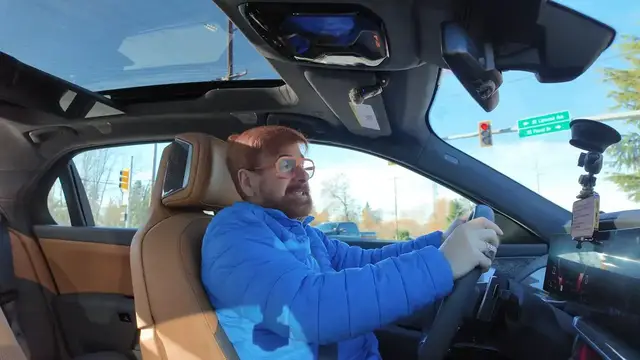 Video thumbnail for BMW 760i xDrive Redefines the Luxury Sedan