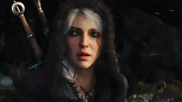 Video thumbnail for How Does The Witcher 4 Look That Good? CD Projekt Red and Epic Games Explain