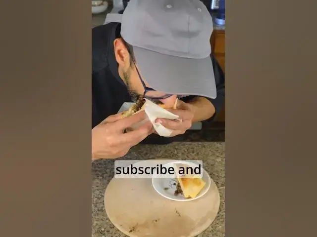 Video thumbnail for Making bread 🥖