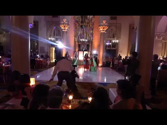 Video thumbnail for Party Animal