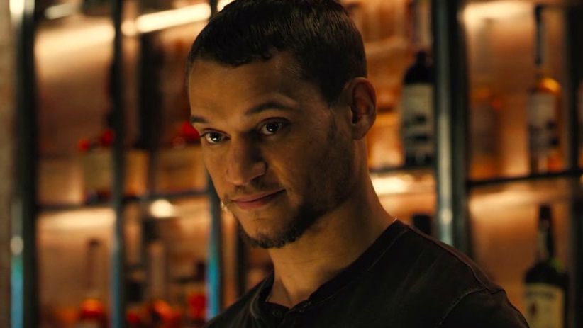 Video thumbnail for Reminders Of Him: Tyriq Withers Character Piece