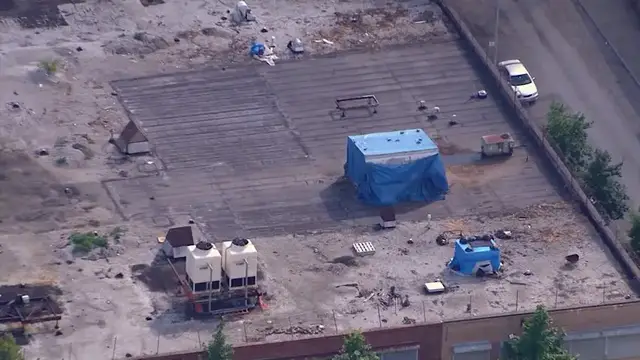 Video thumbnail for Deadly Legionnaires’ outbreak puts NYC health officials under the microscope