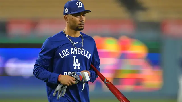 'Video thumbnail for Where Has the Dodgers' Offense Gone?'