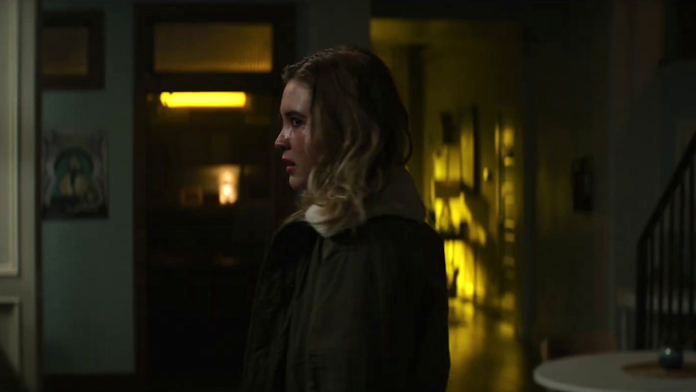 Video thumbnail for Scream 7: Like Mother Like Daughter (Featurette)