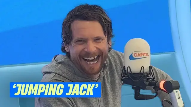 Video thumbnail for Jack O’Connell exposes his hidden talent in 'Sinners' and reminisces his 'Skins' legacy! | Capital