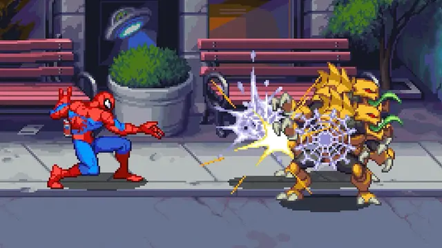 'Video thumbnail for Marvel Cosmic Invasion - Official 'Behind the Characters' Trailer'