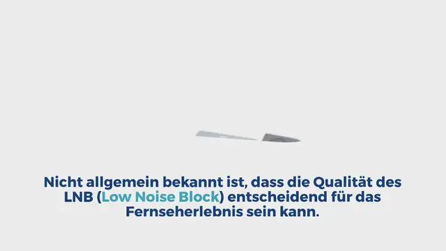 Video thumbnail for LNB Test 2024