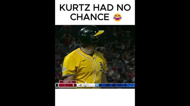 'Video thumbnail for You Won’t Believe the Pitch Speed… and the Strikeout! 😳'