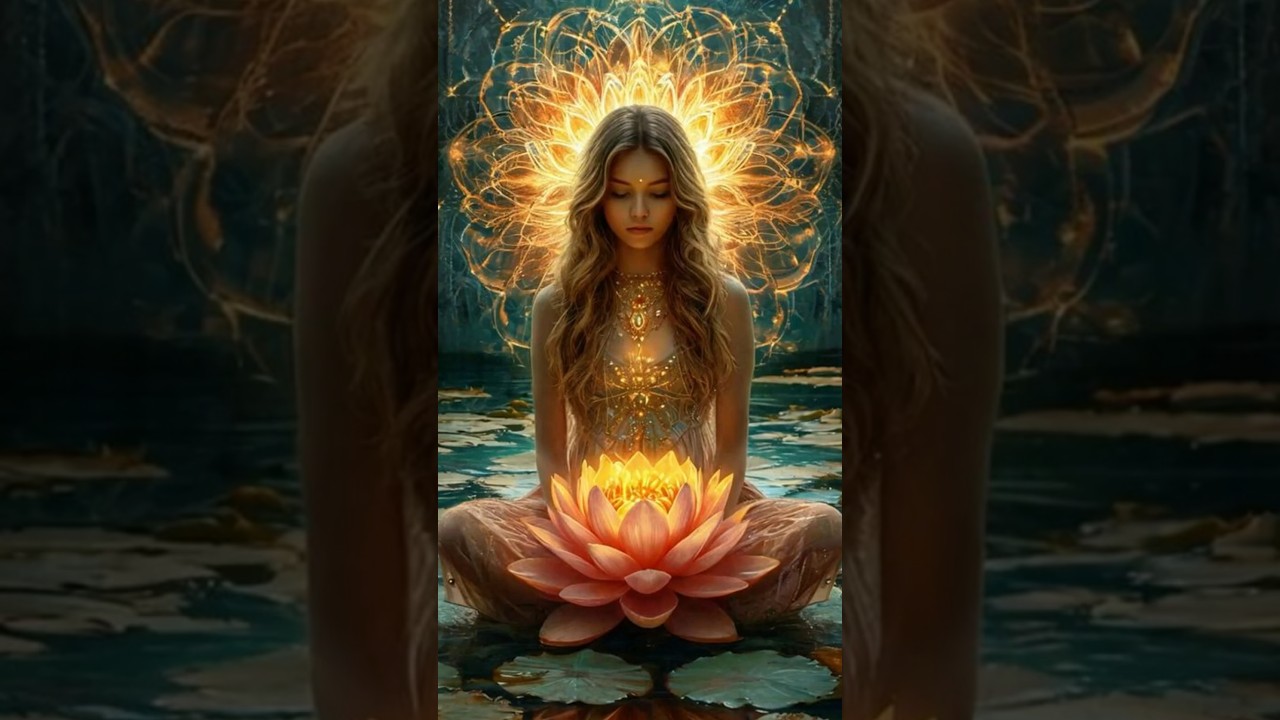 Video thumbnail for 為什麼「我正在變得更好」比「我很好」更有力量？ #家思宇塔羅 #感情 #深度自我覺察 #吸引力法則 #顯化能量 #正能量