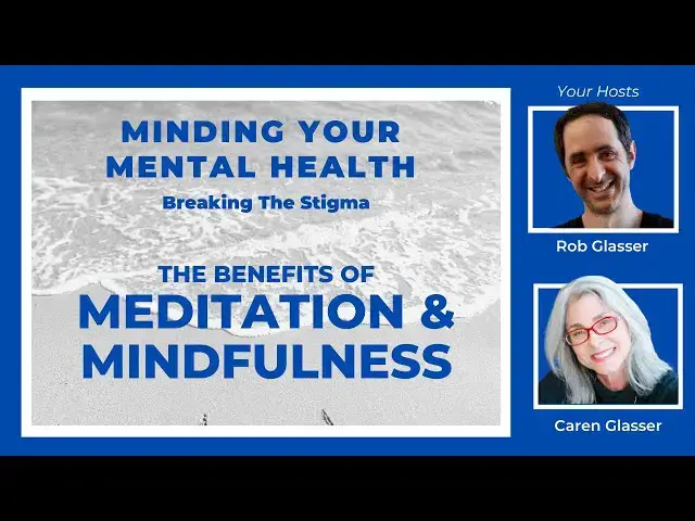 Video thumbnail for Meditation & Mindfulness