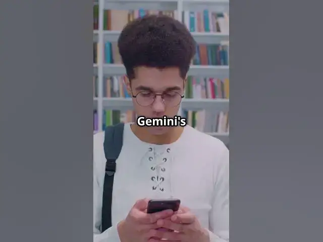 'Video thumbnail for This AI Turns Your Phone Into a Genius!'
