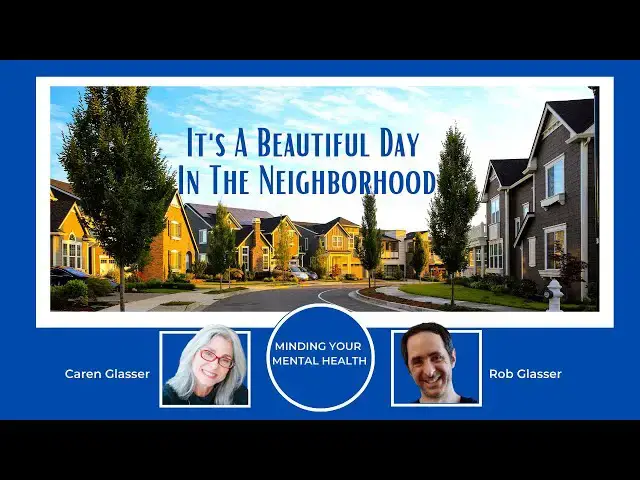 'Video thumbnail for It's A Beautiful Day in the Neighborhood!'