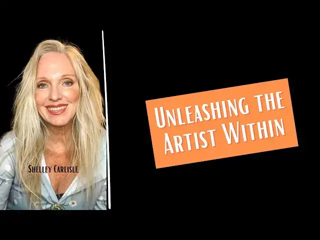 'Video thumbnail for 🎨 Empowering Creativity: Unleashing the Artist Within'