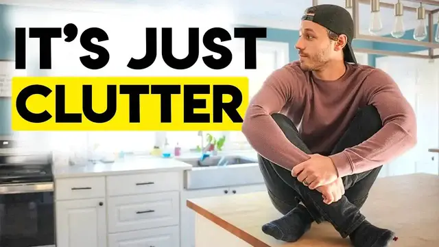 Video thumbnail for Minimalist Black Friday Shopping: Declutter & Conquer Your Physical Subscriptions