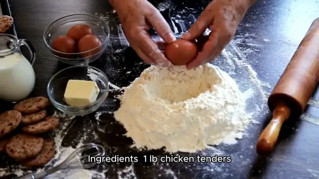 Video thumbnail for Easy recipe for dinner