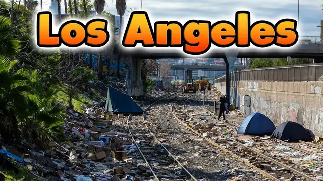 'Video thumbnail for 10 Things You Need to Know About Los Angeles'