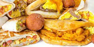 Video thumbnail for Taco Bell Breakfast Menu Price