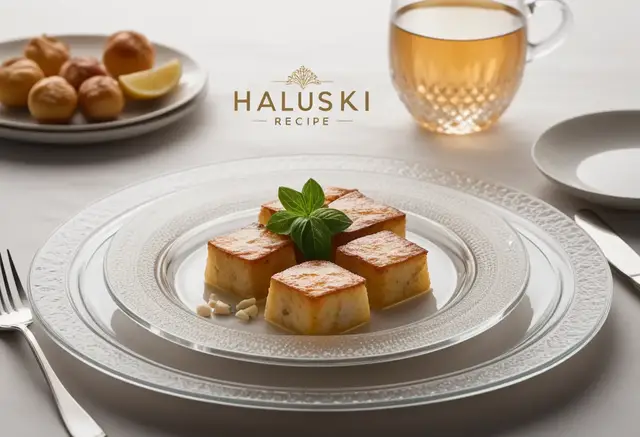 Video thumbnail for Classic Haluski Recipe