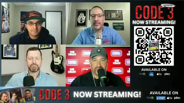 'Video thumbnail for Did Anyone Stand Out in the NFC North This Weekend?'