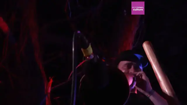 'Video thumbnail for Windcraft Music Fest: The celebration of wind instruments in Cyprus offered a musical feast'
