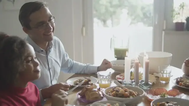 Video thumbnail for Baked Orange Chicken