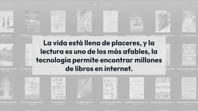 Video thumbnail for Las 10 Mejores Alternativas a Epublibre