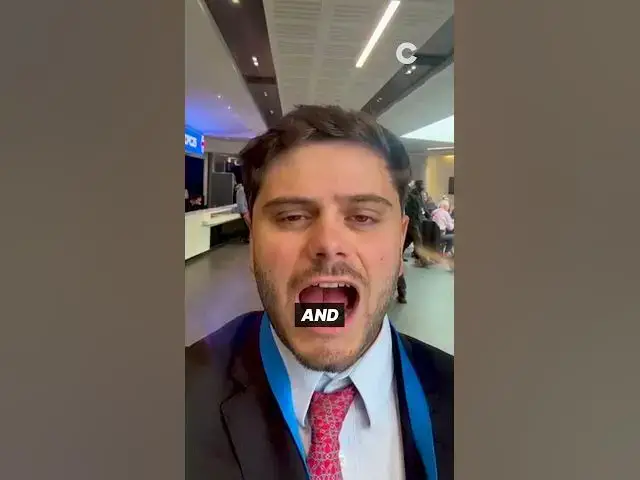 'Video thumbnail for Conservative Party Conference: How the Tories are trying to turn it around'
