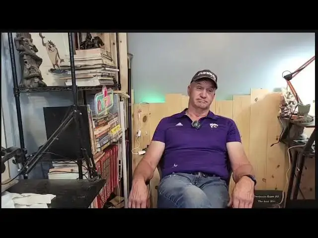 Video thumbnail for DIY AMA Stories Edited