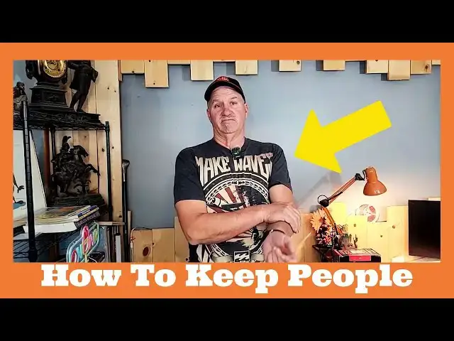 Video thumbnail for How to Keep Employees Livestream