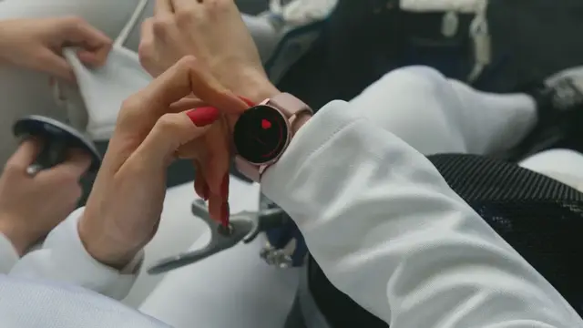 Video thumbnail for Unlocking the Secrets of the DZ09 Smartwatch: Hidden Codes Revealed