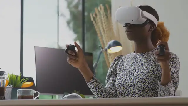 Video thumbnail for Best VR Controllers