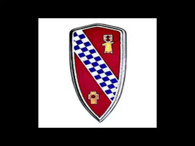 'Video thumbnail for Buick Car Logo history | AutoCarsIndustry #buick  #carlogo #buickcar # carhistory'