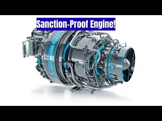 Video thumbnail for Russian Helicopters' Mi-34M1, Ansat, and Ka-226 to Fly With VK-650V turboshaft engine in 2025