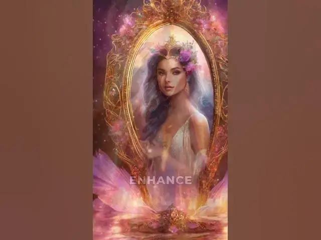 Video thumbnail for The Art of Glamour Magic