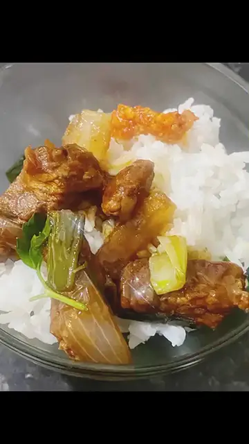 Video thumbnail for Easy Marinated Meat Recipe – Flavorful, Juicy & Beginner-Friendly